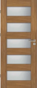 Drzwi wewnętrzne FLORA