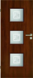 Drzwi wewnętrzne PAULO/TINA 2