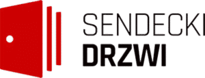 Logo Sendecki Drzwi